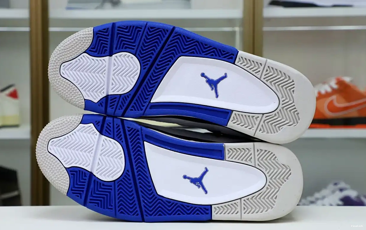 AIR MOTORSPORTS 4 JORDAN RETRO 0518